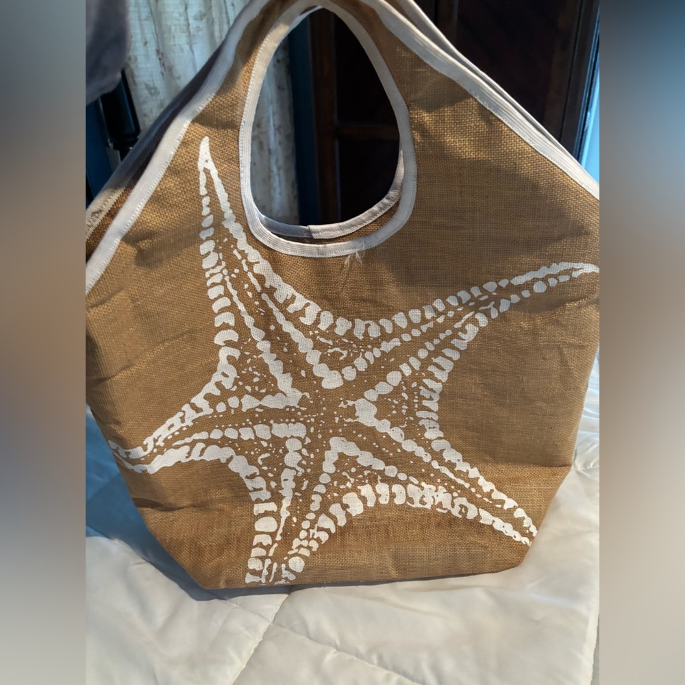 Beach / Pool Bag New Without Tags